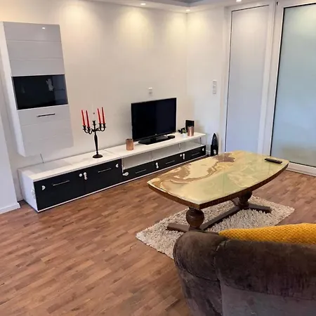 Holiday home Haus Mit Bleibendem Wert In *