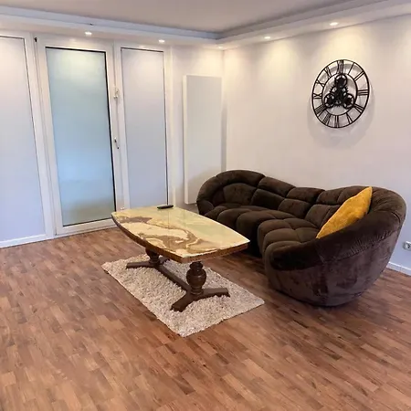 Haus Mit Bleibendem Wert In Holiday home