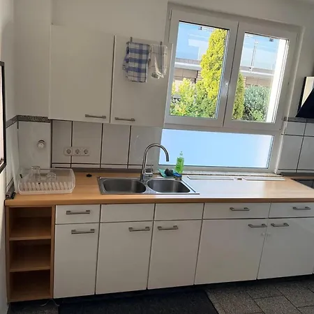 Haus Mit Bleibendem Wert In Holiday home *