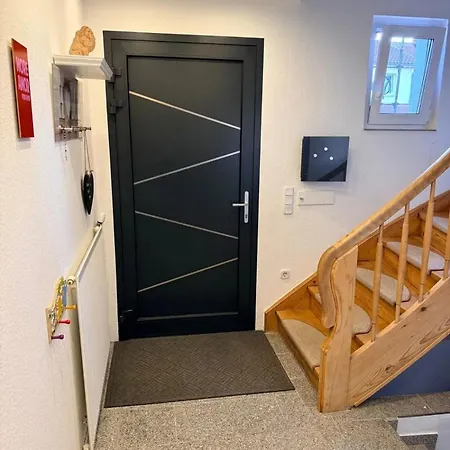 Haus Mit Bleibendem Wert In Holiday home *
