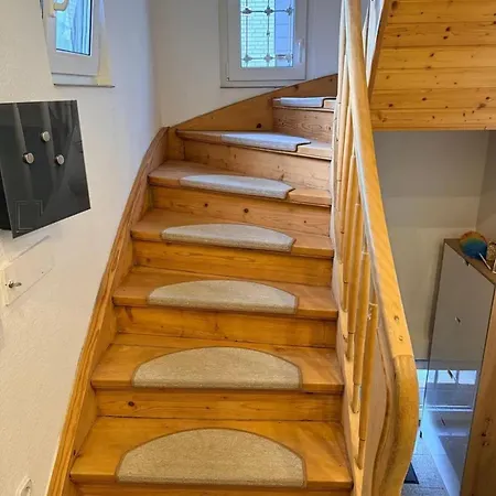 Haus Mit Bleibendem Wert In Holiday home Garbsen