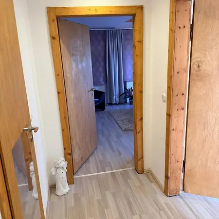 Haus Mit Bleibendem Wert In *
