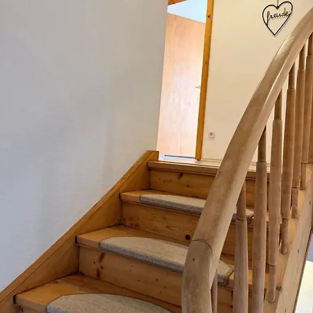 Haus Mit Bleibendem Wert In *