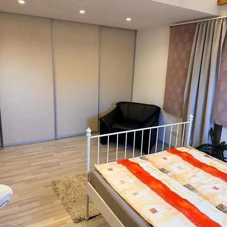 Haus Mit Bleibendem Wert In Holiday home