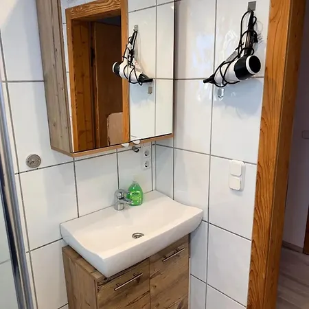 Haus Mit Bleibendem Wert In *