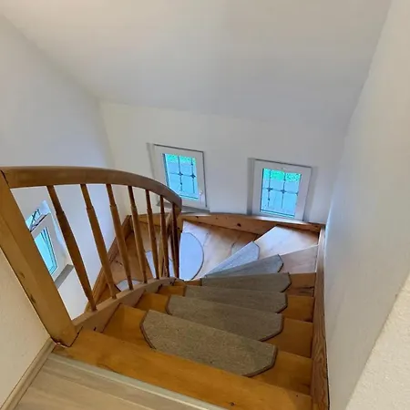 Haus Mit Bleibendem Wert In Holiday home Garbsen